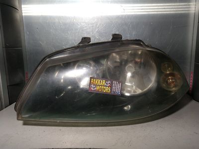 Faro Izquierdo Seat Ibiza (6k1) 2000, ref: 6K1941029C Faro Izquierdo Seat Ibiza (6k1) 2000, ref: 6K1941029C