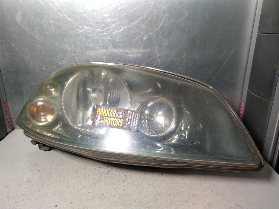 Faro derecho Seat Ibiza (6K1) 2000, ref: 6K1941002C