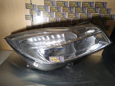 Faro derecho Opel Insignia 2008, ref: 1EJ00963002