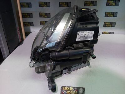 Faro derecho Fiat 500 Abarth Nuova 2007, ref: 51844936