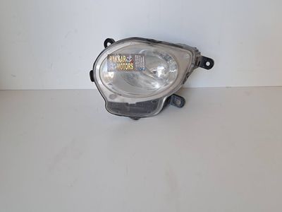 Faro Antinieblas Izquierdo Fiat 500 Nuova 500  2016
