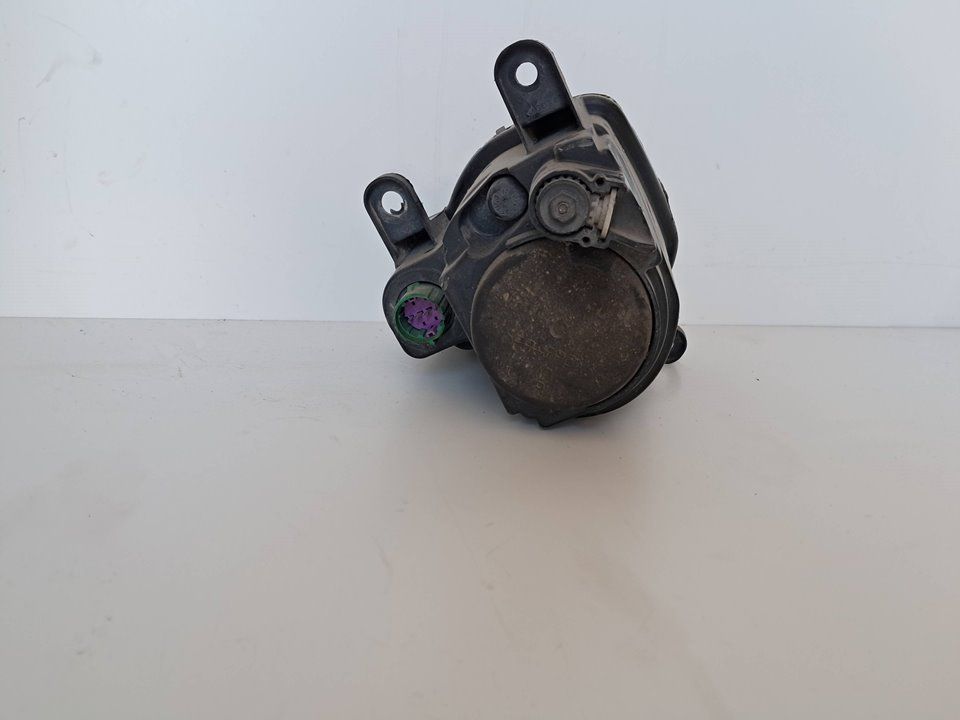 Faro Antinieblas Izquierdo Fiat 500 Nuova 500  2016