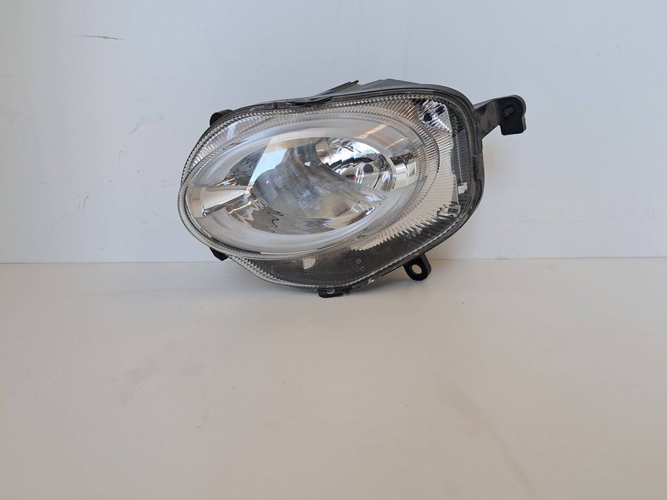 Faro antinieblas izquierdo Fiat Nuova 500 2020, Ref 52007767