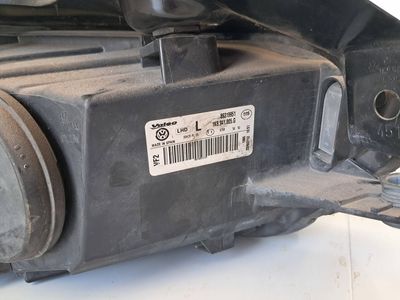 Faro izquierdo Volkswagen Scirocco 2010, ref: 1K8941005G
