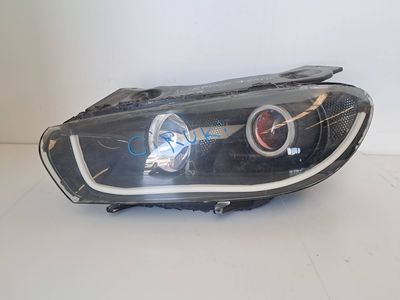 Faro izquierdo Volkswagen Scirocco 2010, ref: 1K8941005G