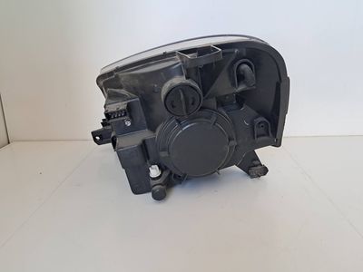 Faro Derecho H4 Peugeot Patner 2006, ref: 6206K4