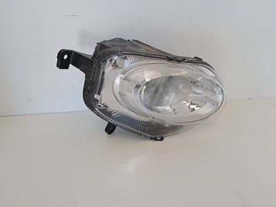 Faro antiniebla Fiat 500 Nuova 2020, ref:52007766