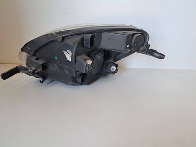 Faro derecho Fiat 500L 2015