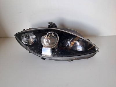 Faro Derecho Xenón Seat León 2011, ref 5P1941754E
