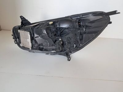 Faro Derecho Led Renault Clio IV 2018, ref: 260101766R