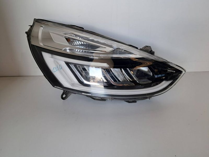 Faro Derecho Led Renault Clio IV 2018, ref: 260101766R