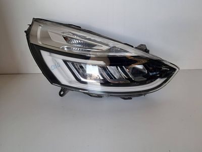 Faro Derecho Led Renault Clio IV 2018, ref: 260101766R Faro Derecho Led Renault Clio IV 2018, ref: 260101766R