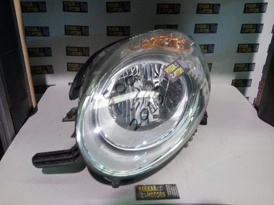 Faro Izquierdo Fiat 500 L 2015 Faro Izquierdo Fiat 500 L 2015