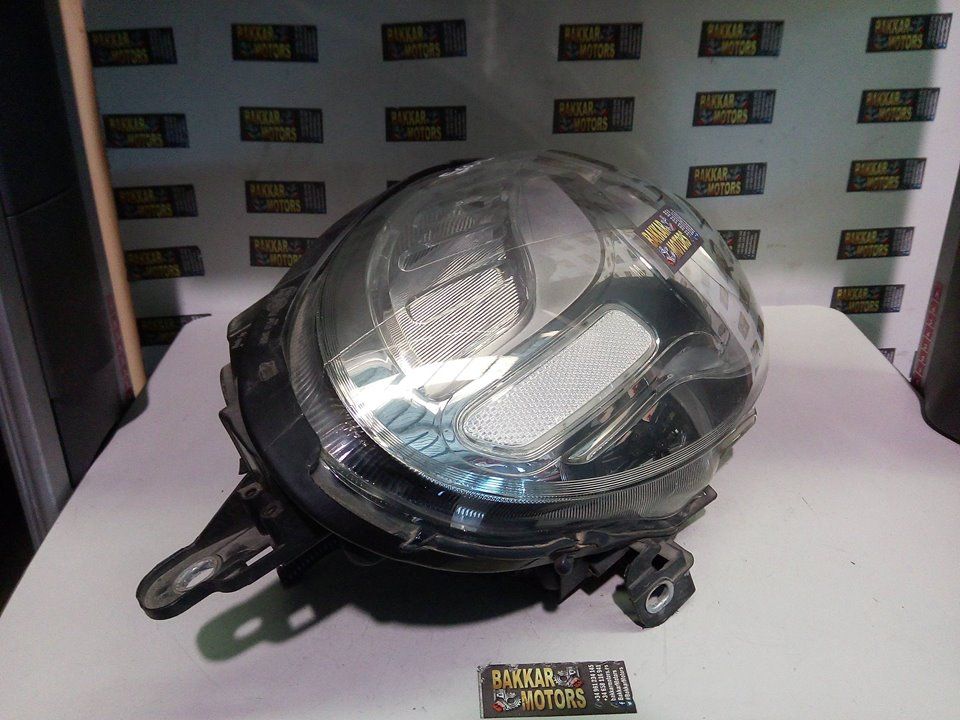 Faro Derecho  Fiat 500 L 2015