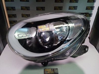 Faro Izquierdo Xenón Fiat 500X 2015 Faro Izquierdo Xenón Fiat 500X 2015