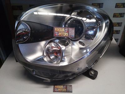 Faro Izquierdo Mini Countryman (R60) 2010, ref: 0301267273 Faro Izquierdo Mini Countryman (R60) 2010, ref: 0301267273