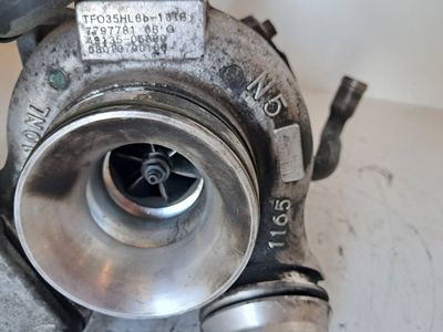 Turbocompresor Mini Cooper Ref: 49135-05800 de 2011