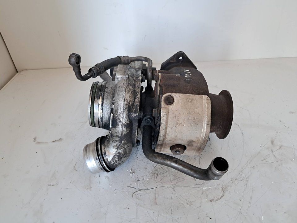 Turbocompresor Mini Cooper Ref: 49135-05800 de 2011