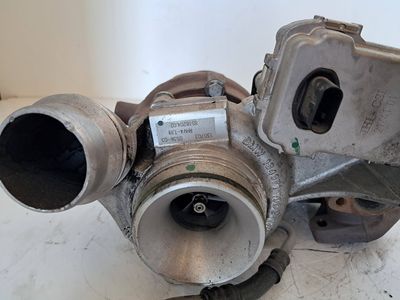 Turbocompresor BMW Serie 1 Lim Ref: 8518204.02 de 2015
