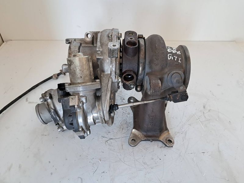 Turbocompresor Volkswagen Golf VII Lim Ref: 06K145722L de 2013