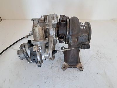 Turbocompresor Volkswagen Golf VII Lim Ref: 06K145722L de 2013