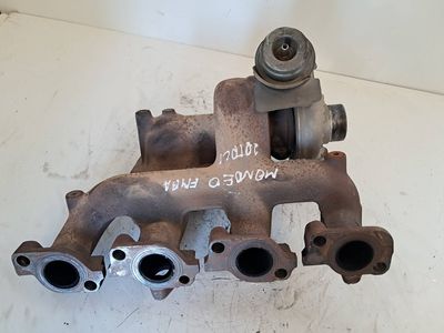 Turbocompresor Ford Mondeo Berlina Ref: 2S7Q-6K628-AF de 2006