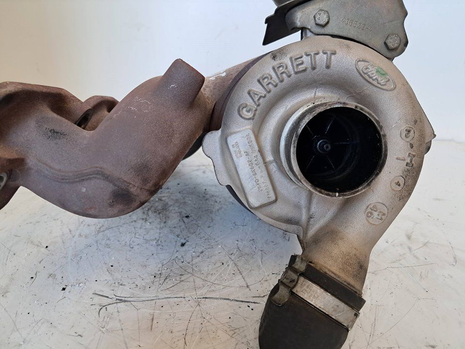Turbocompresor Ford Mondeo Berlina Ref: 2S7Q-6K628-AF de 2006