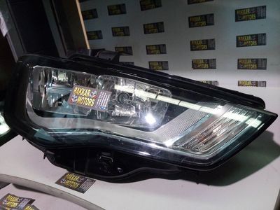 Faro Derecho Audi A3 (8VA) 2012, ref: 8V0941004 Faro Derecho Audi A3 (8VA) 2012, ref: 8V0941004