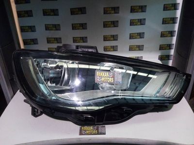 Faro Derecho Audi A3 (8VA) 2012, ref: 8V0941004