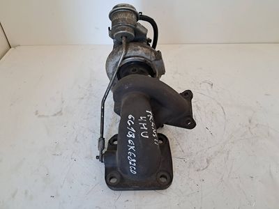 Turbocompresor Ford Transit Ref: 6C1Q-6K628CD de 2007
