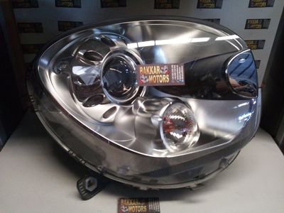 Faro Derecho Mini Countryman (R60) 2012, ref: 0301267274 Faro Derecho Mini Countryman (R60) 2012, ref: 0301267274