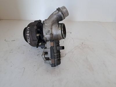 Turbocompresor Mini Countryman Ref: 8512379.05 de 2014