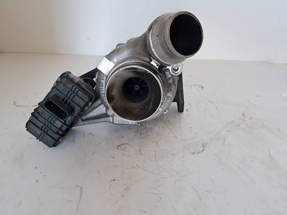 Turbocompresor Mini Countryman Ref: 8512379.05 de 2014