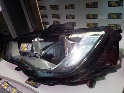 Faro izquierdo Audi A3 (8AV) 2012, ref: 8V0941003