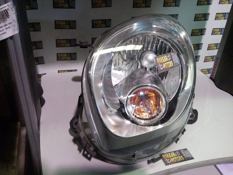 Faro Izquierdo Mini Countryman (R60) 2010, ref: 980102704 Faro Izquierdo Mini Countryman (R60) 2010, ref: 980102704