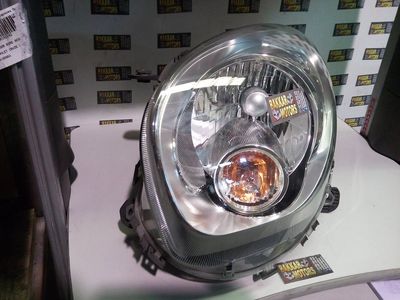Faro Izquierdo Mini Countryman (R60) 2010, ref: 980102704 Faro Izquierdo Mini Countryman (R60) 2010, ref: 980102704