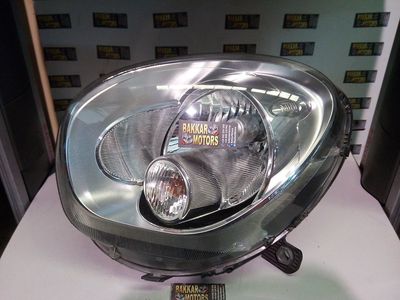 Faro Izquierdo Mini Countryman (R60) 2010, ref: 980102704