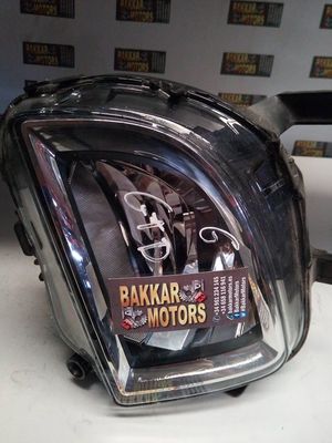 Faro antiniebla derecho Volkswagen Golf VI 2009, ref: 89211848