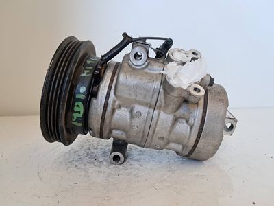 Compresor a/a Suzuki Alto 2012, ref: 447280-1950 Compresor a/a Suzuki Alto 2012, ref: 447280-1950