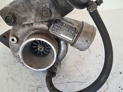 Turbocompresor BMW Serie 3 Berlina Ref: 49177-06200 de 2018