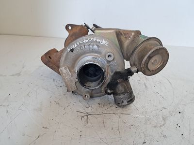 Turbocompresor Volkswagen T4 Ref: 028145701L Turbocompresor Volkswagen T4 Ref: 028145701L