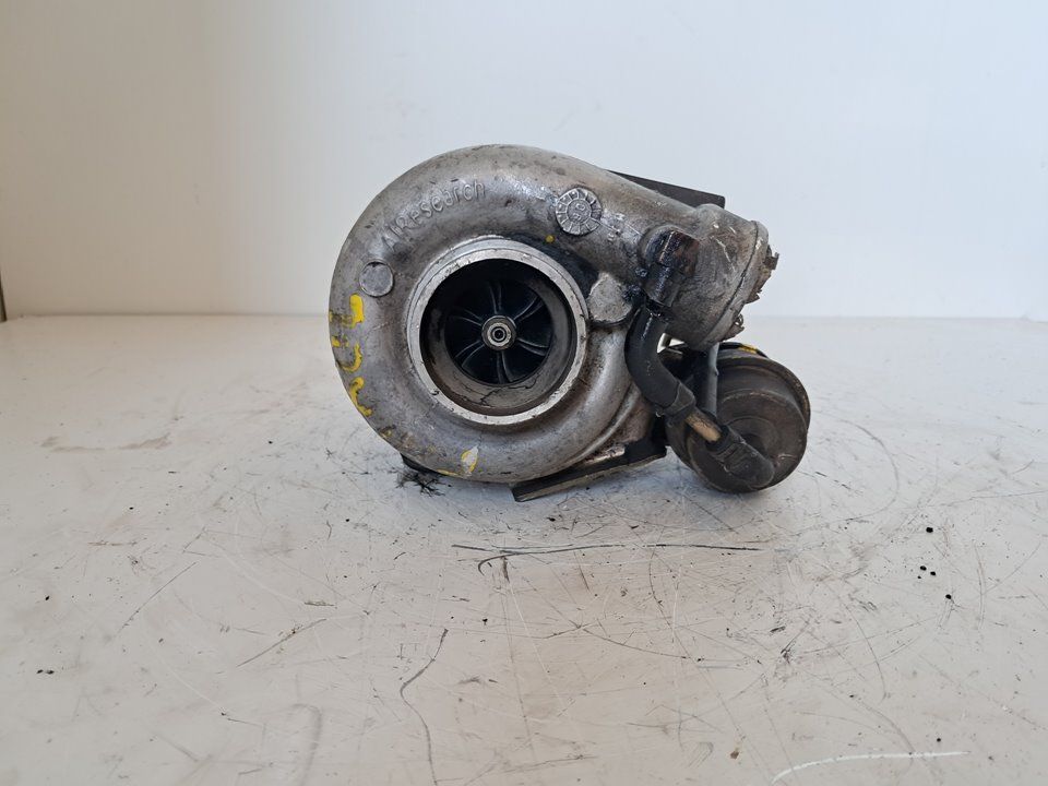 Turbocompresor Nissan Patrol Ref: 452022-01 de 2001