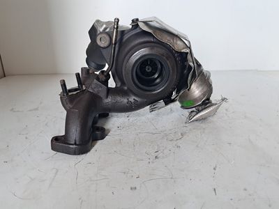 Turbocompresor Seat Ibiza SC Ref: 03P253019B de 2015 Turbocompresor Seat Ibiza SC Ref: 03P253019B de 2015