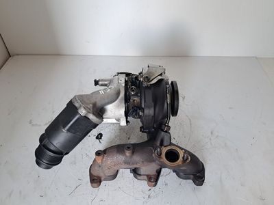 Turbocompresor Seat Ibiza SC Ref: 03P253019B de 2015