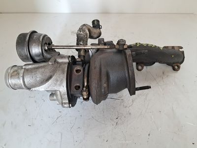 Turbocompresor Mini Cooper Ref: 7595678-07 de 2014