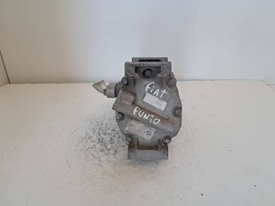 Compresor A/A Fiat Punto Ref: 5A7975600 de 2006