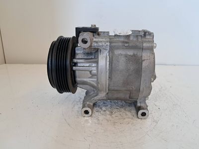 Compresor A/A Fiat 500 Ref: 5A7675200-5174 de 2014 Compresor A/A Fiat 500 Ref: 5A7675200-5174 de 2014