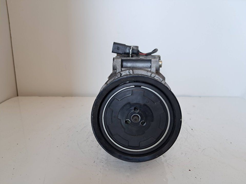 Compresor A/A Audi A4 Avant Ref: 447180-5370 de 2003