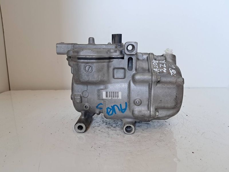 Compresor A/A Toyota Auris Ref: 042200-1330 de 2014