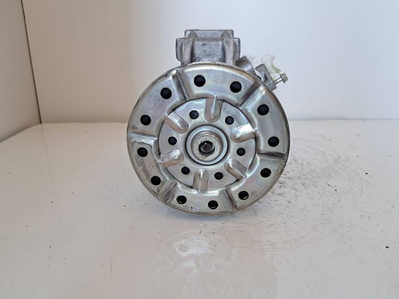 Compresor A/A Toyota Corolla Vers Ref: GE447280-6560 de 2008 Compresor A/A Toyota Corolla Vers Ref: GE447280-6560 de 2008